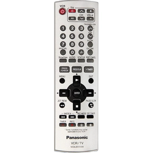 Пульт Panasonic N2QAJB000088 для VCR Panasonic