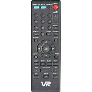 Пульт VR CGR-868-01B оригинальный