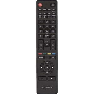 Пульт Supra NH400UD (R20130427) оригинальный