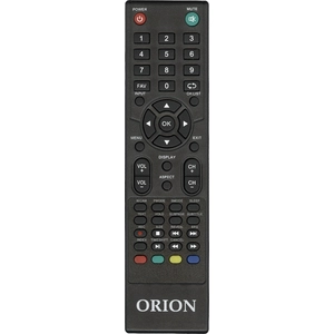 Пульт Orion OLT-28102, OLT-32102 для телевизора Orion