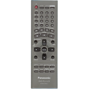 Пульт Panasonic N2QAJB000067 для DVD плеера Panasonic