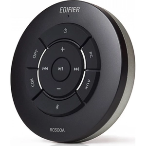 Пульт Edifier RC600A (S350DB) для аудиосистемы Edifier