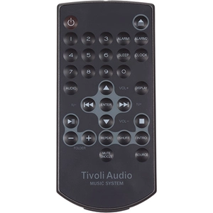 Пульт Tivoli Audio Music System для музыкального центра Tivoli