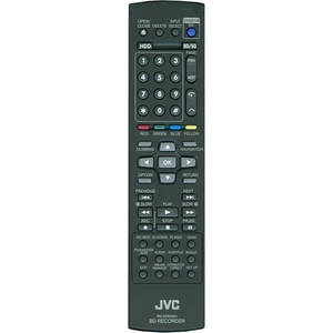 Пульт JVC RM-SSR008U для DVD+VCR JVC