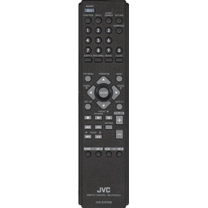 Пульт JVC RM-STHG30U для домашнего кинотеатра JVC