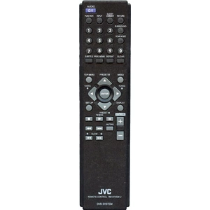Пульт JVC RM-STHG61J для домашнего кинотеатра JVC