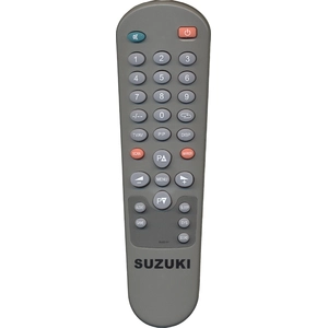 Пульт Suzuki RC02-51 для телевизора Suzuki