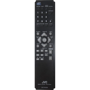 Пульт JVC RM-STHG50J для домашнего кинотеатра JVC