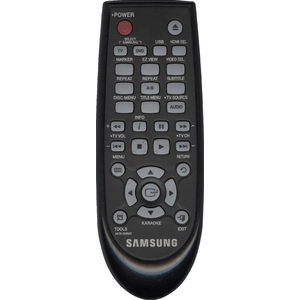 Пульт Samsung AK59-00084T, AK59-00110A для DVD плеера Samsung