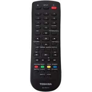Пульт Toshiba SE-R0413 для аудиосистемы Toshiba