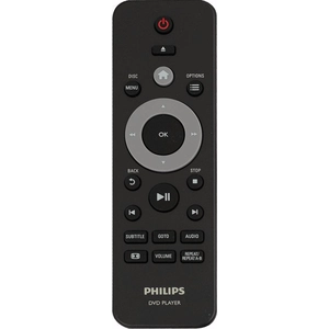 Пульт Philips DVP3600, DVP3700, DVP3800 для DVD плеера Philips