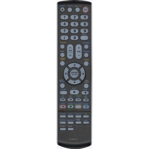 Пульт Huayu SE-R0329 LCDTV+DVD для TV+DVD Toshiba