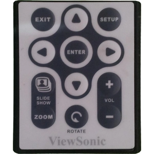 Пульт Viewsonic VFM843, VFM844 для фоторамки Viewsonic