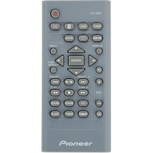 Пульт Pioneer RC-950S для музыкального центра Pioneer
