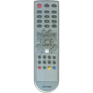 Пульт Keydo HOF07J025GPD11 для телевизора Keydo