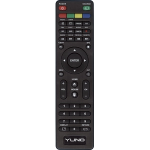 Пульт YUNO RS41-MOUSE для телевизора YUNO
