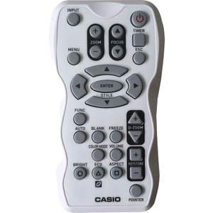 Пульт Casio YT-110 для проектора Casio