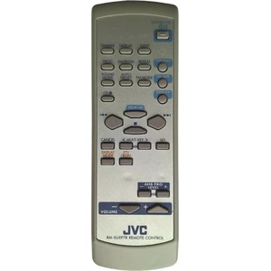 Пульт JVC RM-SUXP7R для музыкального центра JVC
