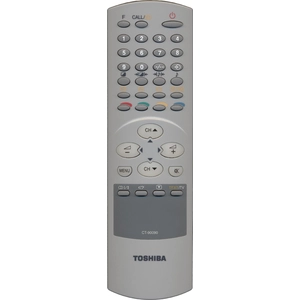 Пульт Toshiba CT-90090 для телевизора Toshiba