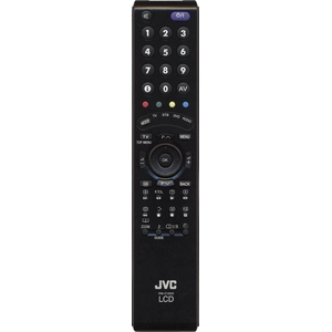 Пульт JVC RM-C1932 для телевизора JVC