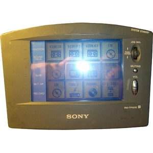 Пульт Sony RM-TP501E для AV-ресивера Sony