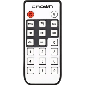Пульт CROWN CMS-3800, CMBS-361 для аудиосистемы CROWN