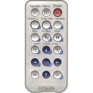 Пульт Epson ELPST13 (126560300) оригинальный