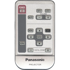 Пульт Panasonic N2QADC000005 ориг. оригинальный