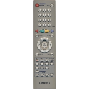 Пульт Samsung AA59-00221B/ 00107J для TV+VCR Samsung