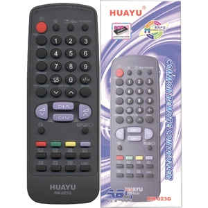 Универсальный пульт Huayu для Sharp RM-023G