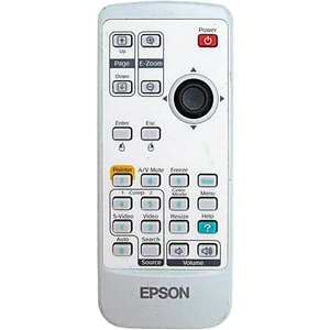 Пульт Epson 128079900 для проектора Epson