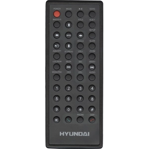 Пульт Hyundai H-CMD7079 для автомагнитолы Hyundai