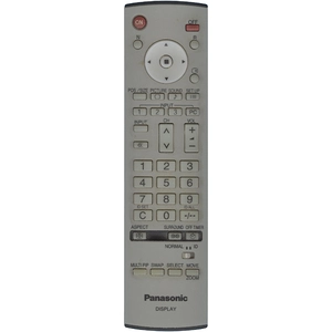 Пульт Panasonic EUR7636090R для телевизора Panasonic