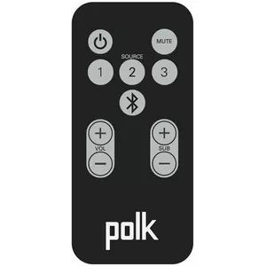 Пульт Polk Audio IHT5000 для саундбара Polk Audio
