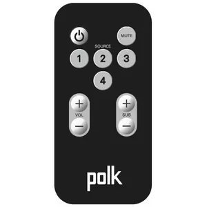 Пульт Polk Audio IHT9000 для саундбара Polk Audio