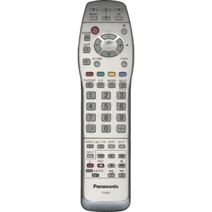 Пульт Panasonic N2QAKB000053 для телевизора Panasonic