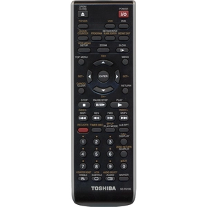 Пульт Toshiba SE-R0195 для DVD+VCR Toshiba