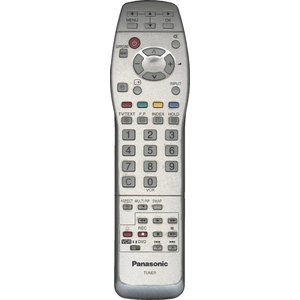Пульт Panasonic N2QAYB000065 для телевизора Panasonic