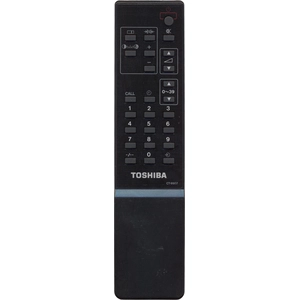 Пульт Toshiba CT-9507 оригинальный