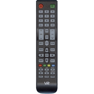 Пульт VR ADS-579 (LT-32T03V) для телевизора VR
