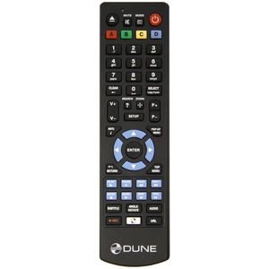 Пульт DUNE HD Max, Smart для медиаплеера
