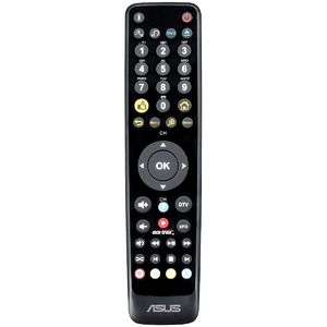Пульт Asus O!Play Media Pro для медиаплеера Asus