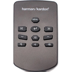 Пульт Harman Kardon Go+Play Micro для саундбара Harman Kardon
