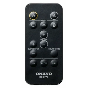 Пульт Onkyo RC-877S для аудиосистемы Onkyo