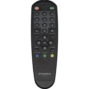 Пульт Prima 3319822-1 для телевизора Prima