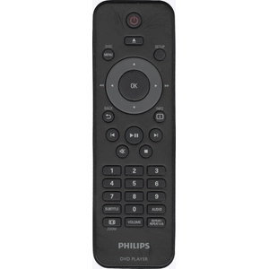 Пульт Philips DVP1033/51 VAR2 для DVD плеера Philips