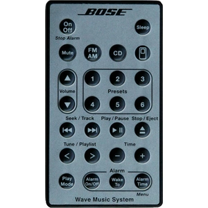 Пульт Bose Wave Music System для саундбара Bose