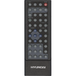 Пульт Hyundai H-CMMD4043 для автомагнитолы Hyundai