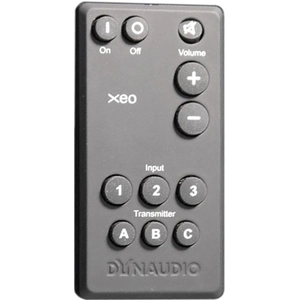 Пульт Dynaudio XEO5 для аудиосистемы Dynaudio