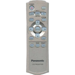 Пульт Panasonic N2QAEA000019 для проектора Panasonic
